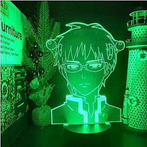 SAIKI K. LED ANIME LAMP (THE DISASTROUS LIFE OF SAIKI K) Otaku0705