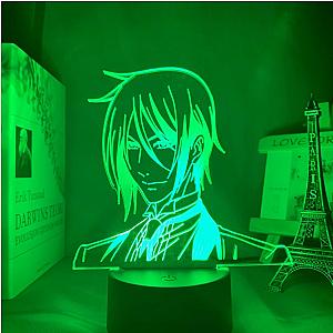 SEBASTIAN LED ANIME LAMP (BLACK BUTLER) Otaku0705