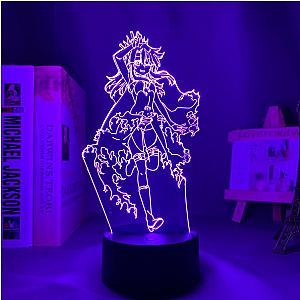 CHLOE VON LED ANIME LAMP (FATE/STAY NIGHT) Otaku0705