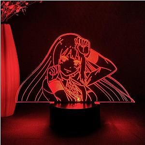 YUMEKO JABAMI LED ANIME LAMP (KAKEGURUI) Otaku0705