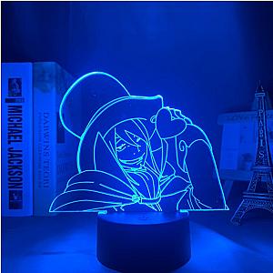 MEPHISTO PHELES LED ANIME LAMP (BLUE EXORCIST) Otaku0705