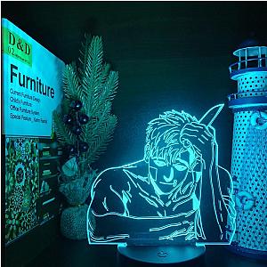 SANGWOO SLICE LED ANIME LAMP (KILLING STALKING) Otaku0705