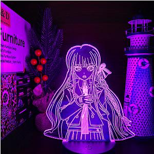 KYOKO KIRIGIRI LED ANIME LAMP (DANGANRONPA) Otaku0705