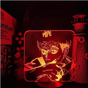 SANGWOO WIPE LED ANIME LAMP (KILLING STALKING) Otaku0705