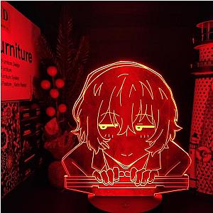 DAZAI LED ANIME LAMP (BUNGO STRAY DOGS) Otaku0705