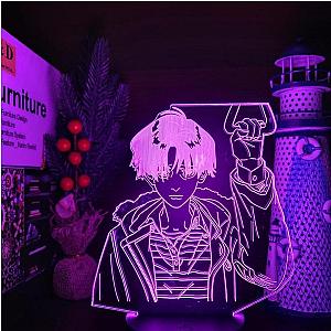 YOONBUM LED ANIME LAMP (KILLING STALKING) Otaku0705