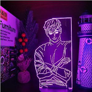 SANGWOO LED ANIME LAMP (KILLING STALKING) Otaku0705