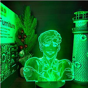 SANGWOO+ LED ANIME LAMP (KILLING STALKING) Otaku0705