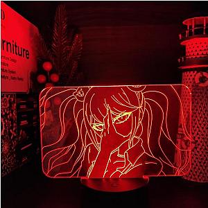 JUNKO ENOSHIMA LED ANIME  LAMP (DANGANRONPA) Otaku0705