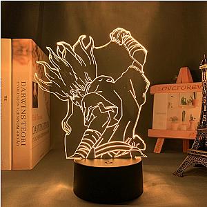 Dr Stone Lamp - SENKUS GLORY Led Anime Lamp OTAKU0705