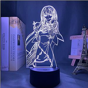 Re: Zero Lamp - ECHIDNA Led Anime Lamp OTAKU0705