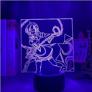 Re: Zero Lamp - REM + Led Anime Lamp OTAKU0705