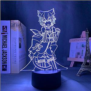 Re: Zero Lamp - FELIX ARGYLE Led Anime Lamp OTAKU0705