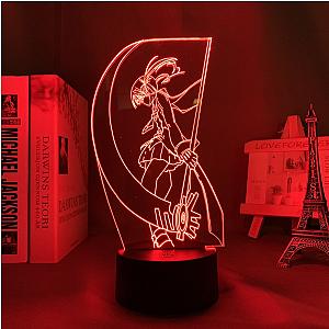 Soul Eater Lamp - MAKA ALBARN Led Anime Lamp OTAKU0705