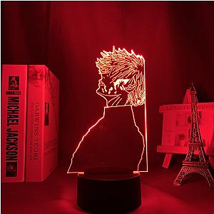 Tokyo Ghoul Lamp - KANEKI'S SERENITY Led Anime Lamp OTAKU0705