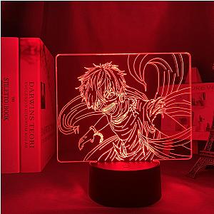 Tokyo Ghoul Lamp - KENS UNLEASHED Led Anime Lamp OTAKU0705