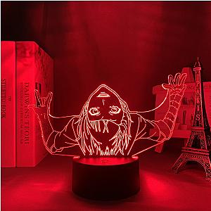 Tokyo Ghoul Lamp - PLAYFUL JUUZOU Led Anime Lamp OTAKU0705