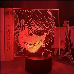 Tokyo Ghoul Lamp - KANEKIS REVENGE Anime Lamp OTAKU0705