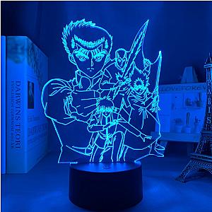 YU YU HAKUSHO LED ANIME LAMP (YU YU HAKUSHO) Otaku0705