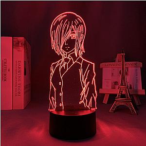 Tokyo Ghoul Lamp - TOUKA Anime Lamp OTAKU0705