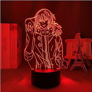 Tokyo Ghoul Lamp - AYATO Anime Lamp OTAKU0705