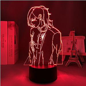 Tokyo Ghoul Lamp - UTA Led Anime Lamp OTAKU0705