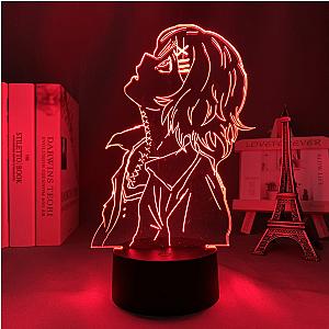 Tokyo Ghoul Lamp - JUUZOU SUZUYA Led Anime Lamp OTAKU0705