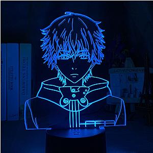 Tokyo Ghoul Lamp - KEN KANEKI Led Anime Lamp OTAKU0705