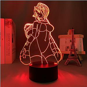 Bleach Lamp - WAIFU YORUICHI SHIHOIN Led Anime Lamp OTAKU0705