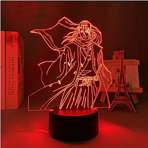 Bleach Lamp - BYAKUYA Led Anime Lamp OTAKU0705