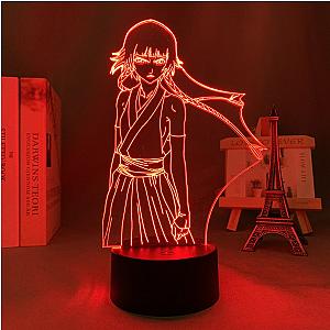 Bleach Lamp - SOIFON Led Anime Lamp OTAKU0705