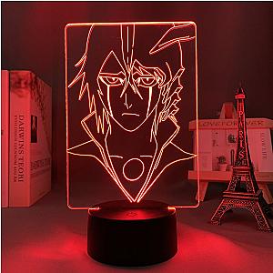 Bleach Lamp - ULQUIORRA CIFERLED Led Anime Lamp OTAKU0705