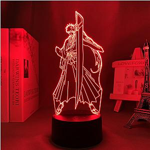 Bleach Lamp - ICHIGO Led Anime Lamp OTAKU0705