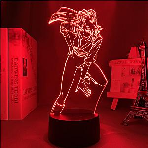 Bleach Lamp - YORUICHI SHIHOIN Led Anime Lamp OTAKU0705