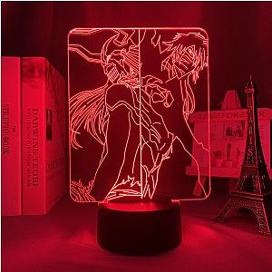 Bleach Lamp - VASTO LORDE/ FINAL FORM HOLLOW Led Anime Lamp OTAKU0705