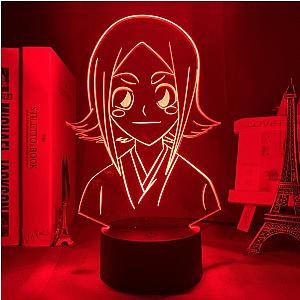 Bleach Lamp - YACHIRU KUSAJISHI Led Anime Lamp OTAKU0705