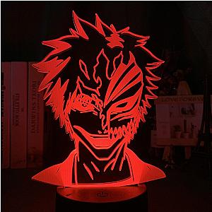 Bleach Lamp - ICHIGO/HOLLOW Led Anime Lamp OTAKU0705