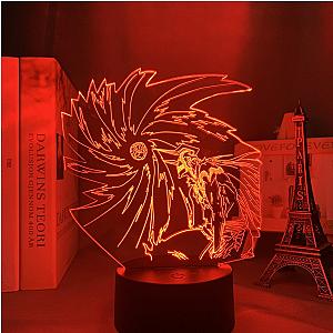 Bleach Lamp - VASTO LORDE HOLLOW Led Anime Lamp OTAKU0705