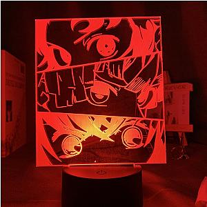 Demon Slayer Lamp - TANJIROU X ZENITSU X INOSUKE Led Anime Lamp OTAKU0705