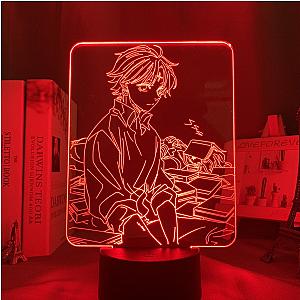 Hunter x Hunter Lamp - CHROLLO AND HISOKA Led Anime Lamp OTAKU07055