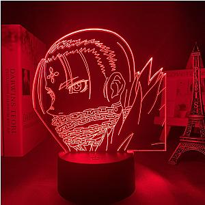 Hunter x Hunter Lamp - CHROLLO STARE Led Anime Lamp OTAKU07055