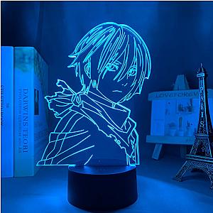 YATO LED ANIME LAMP (NORAGAMI) Otaku0705