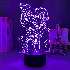 SINON LED ANIME LAMP (SWORD ART ONLINE) Otaku0705