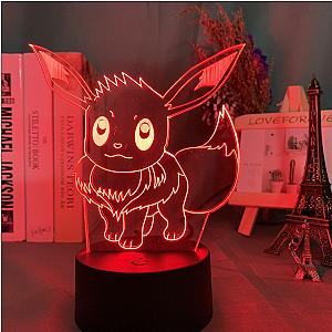 Pokemon Lamp - EEVEE Led Anime Lamp OTAKU0705