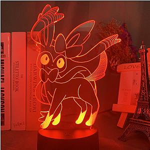 Pokemon Lamp - SYLVEON Led Anime Lamp OTAKU0705