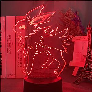 Pokemon Lamp - JOLTEON Led Anime Lamp OTAKU0705