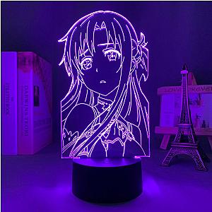 ASUNA + LED ANIME LAMP (SWORD ART ONLINE) Otaku0705