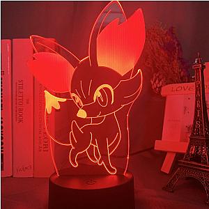 Pokemon Lamp - FENNEKIN Led Anime Lamp OTAKU0705