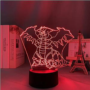 Pokemon Lamp - GIRATINA Led Anime Lamp OTAKU0705