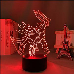 Pokemon Lamp - DIALGA Led Anime Lamp OTAKU0705